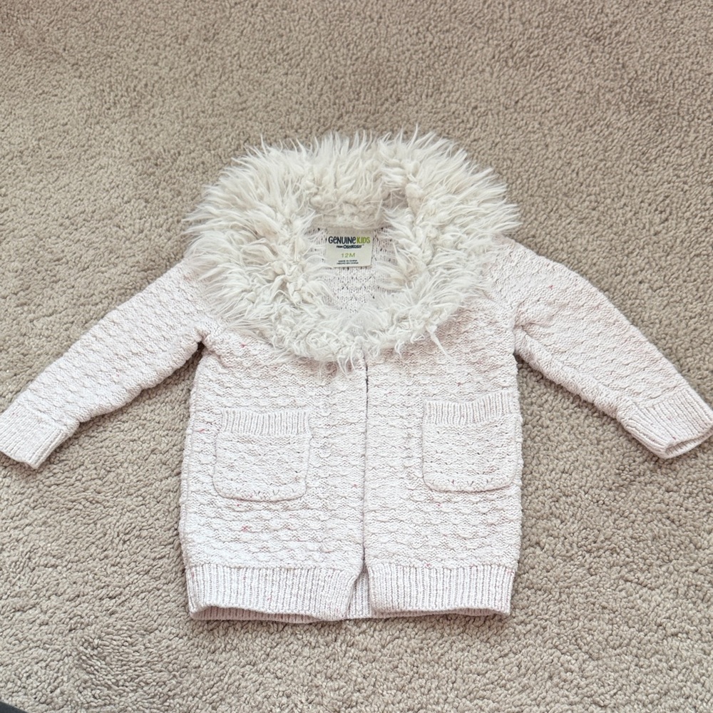 ✨ Genuine Kids by OshKosh Cardigan ✨